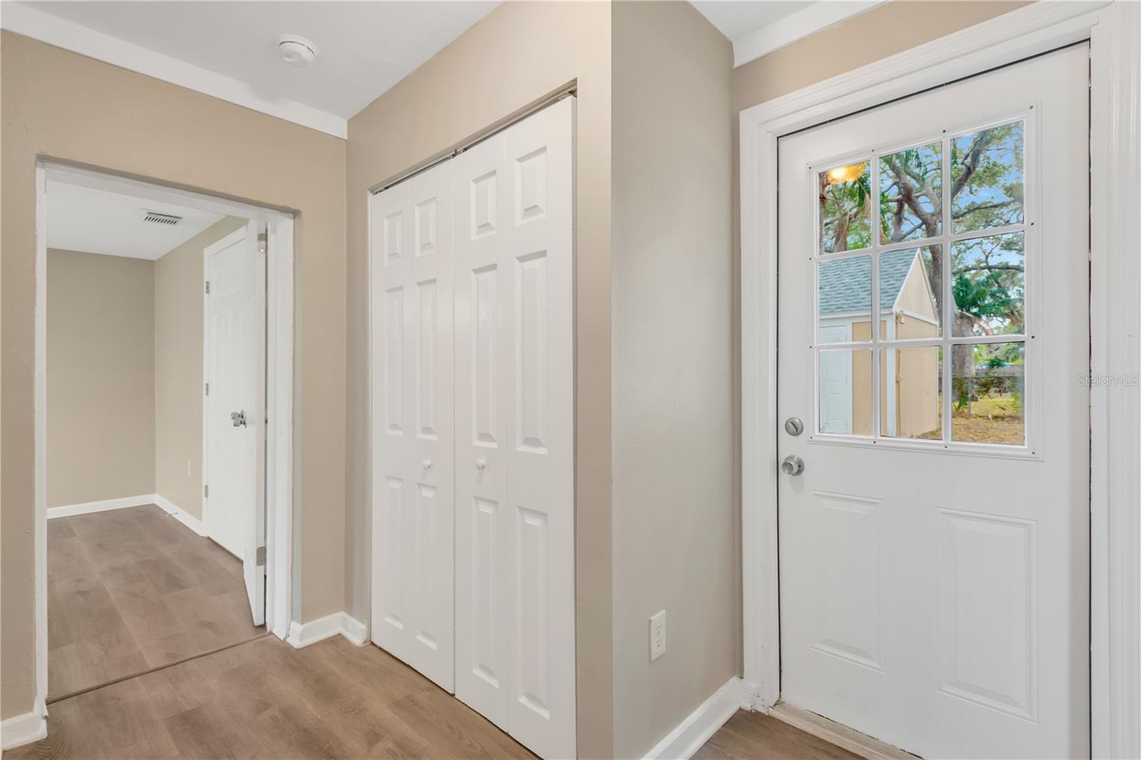 VIRGINIA PARK - Residential