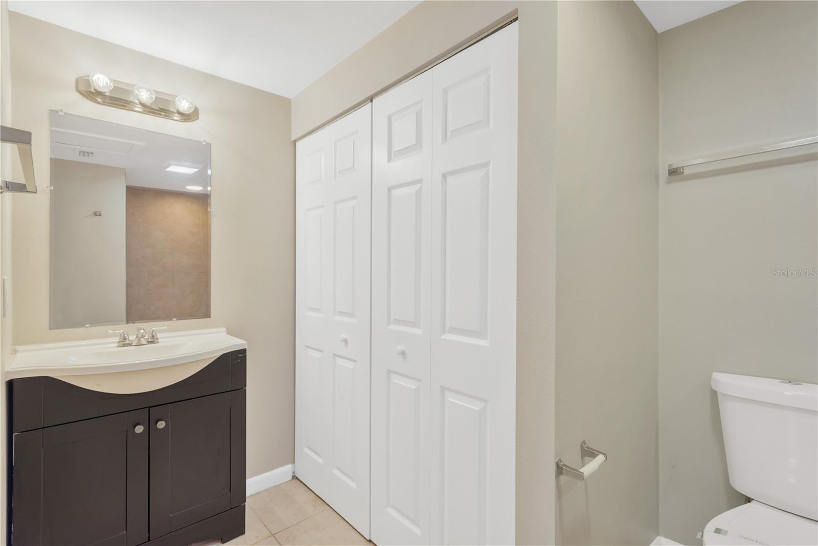 VIRGINIA PARK - Residential