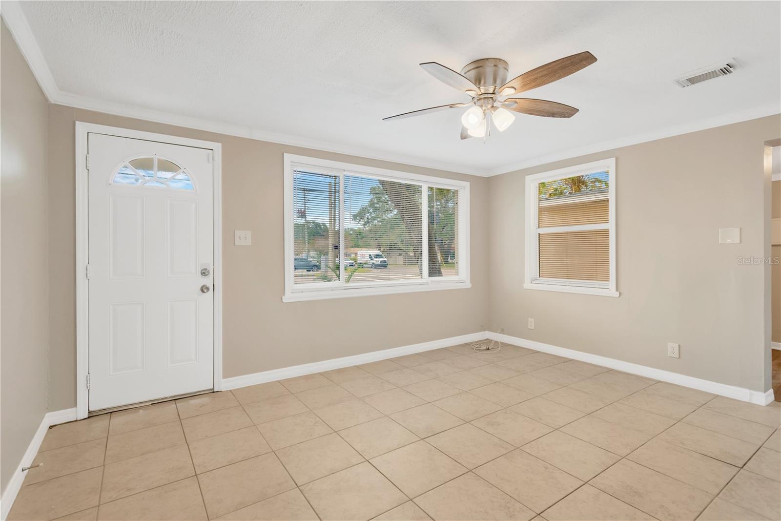 VIRGINIA PARK - Residential