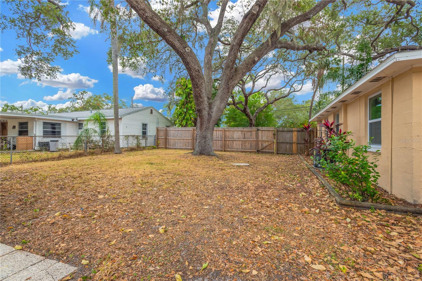 VIRGINIA PARK - Residential