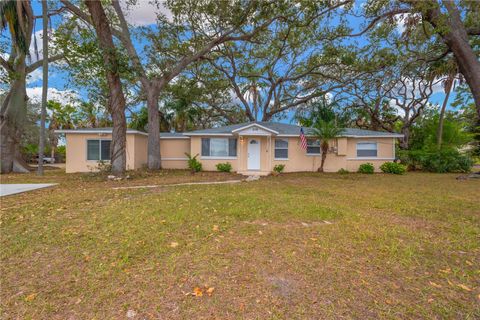 Photo of 559 Norfolk Street, Dunedin, FL 34698 (MLS # TB8458673)