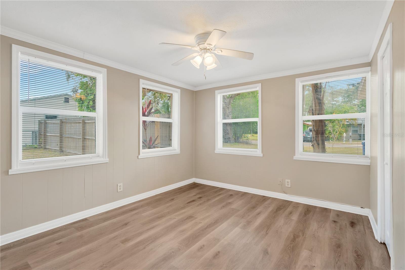 VIRGINIA PARK - Residential