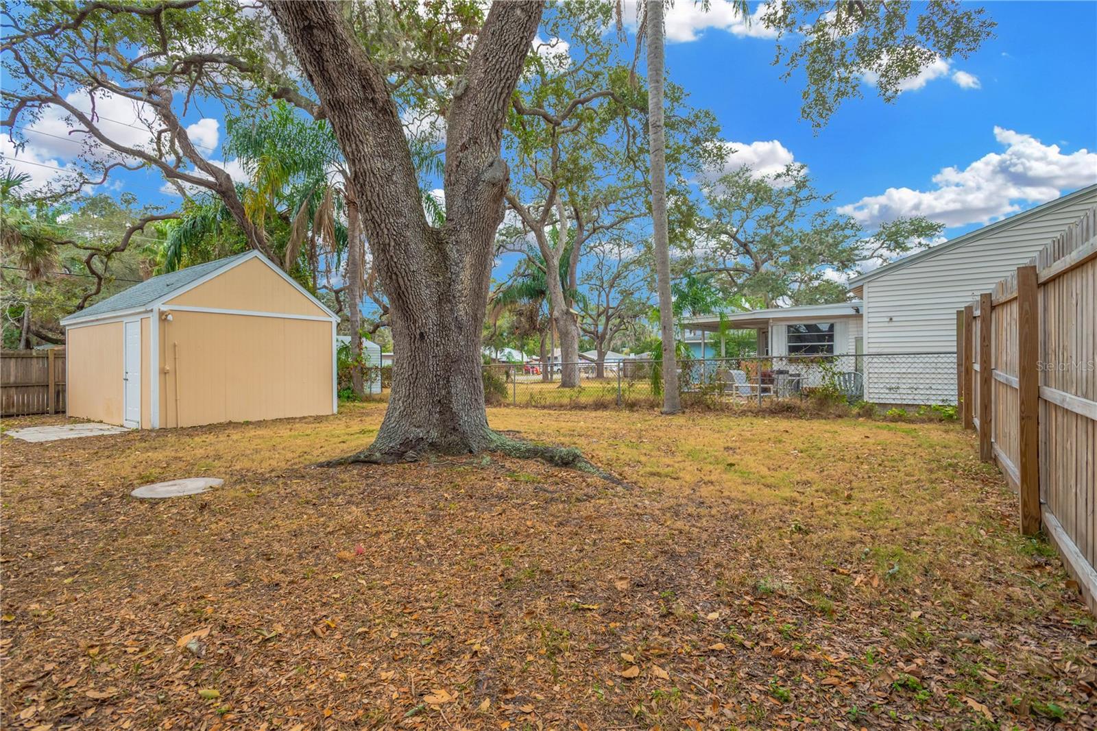 VIRGINIA PARK - Residential