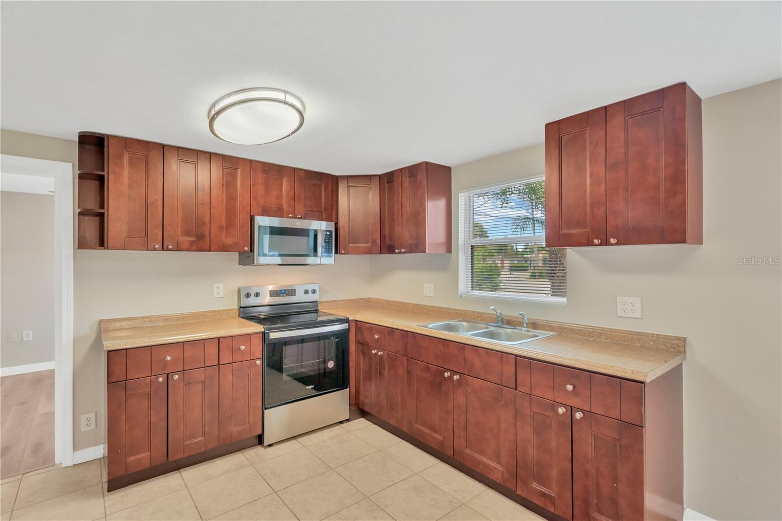 VIRGINIA PARK - Residential