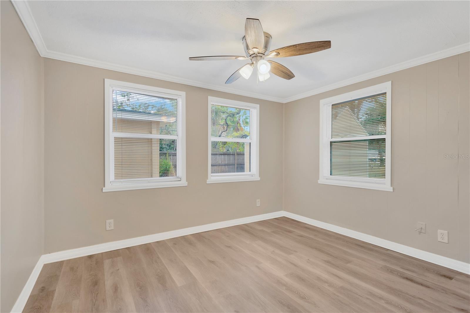 VIRGINIA PARK - Residential