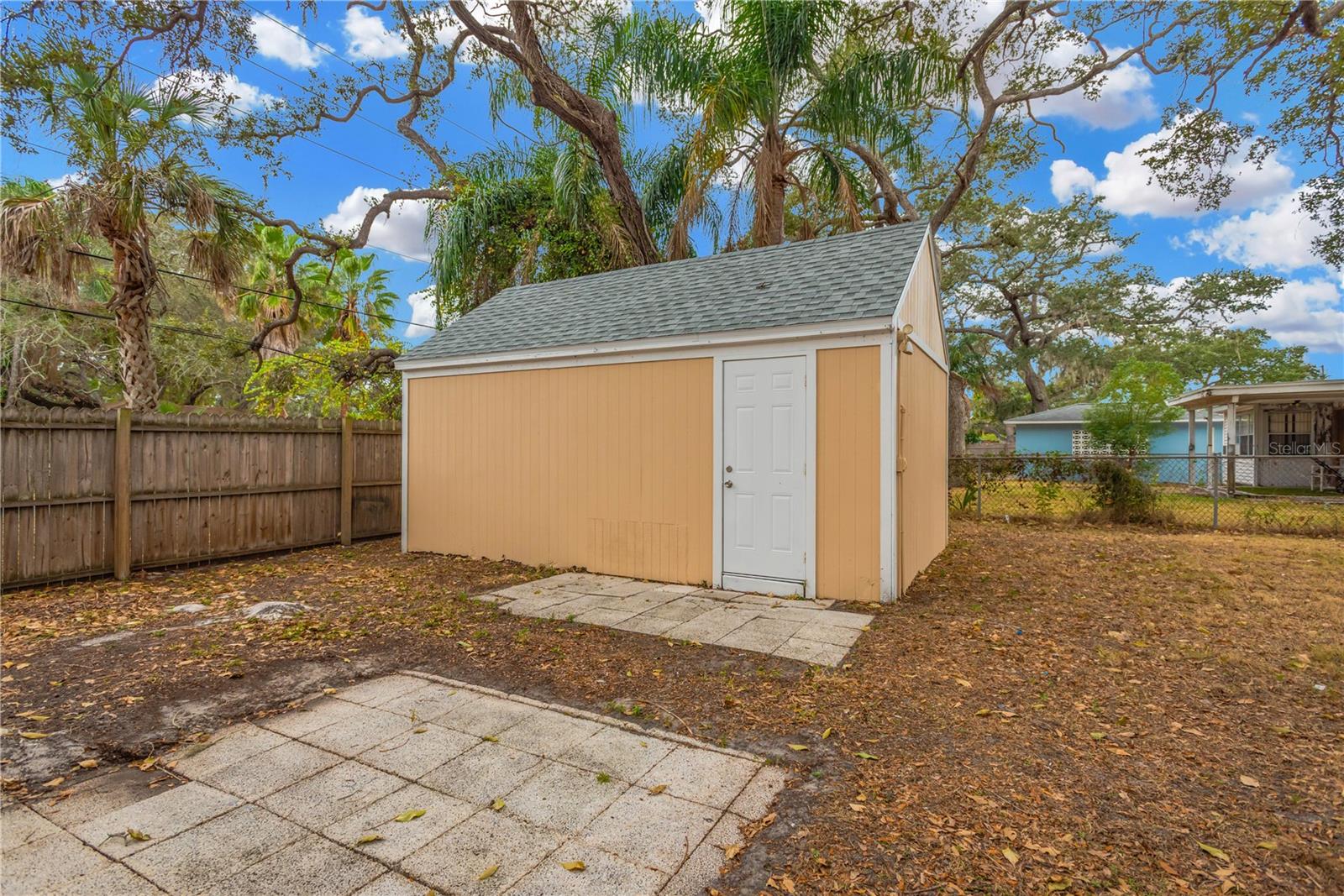 VIRGINIA PARK - Residential