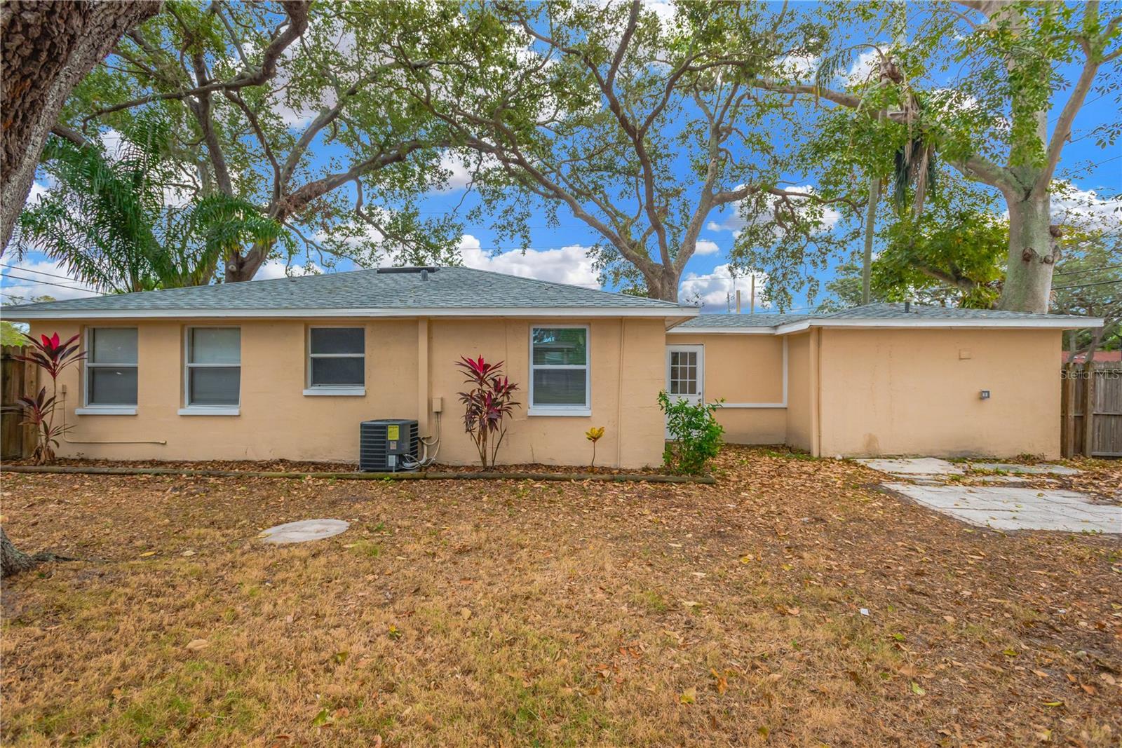 VIRGINIA PARK - Residential