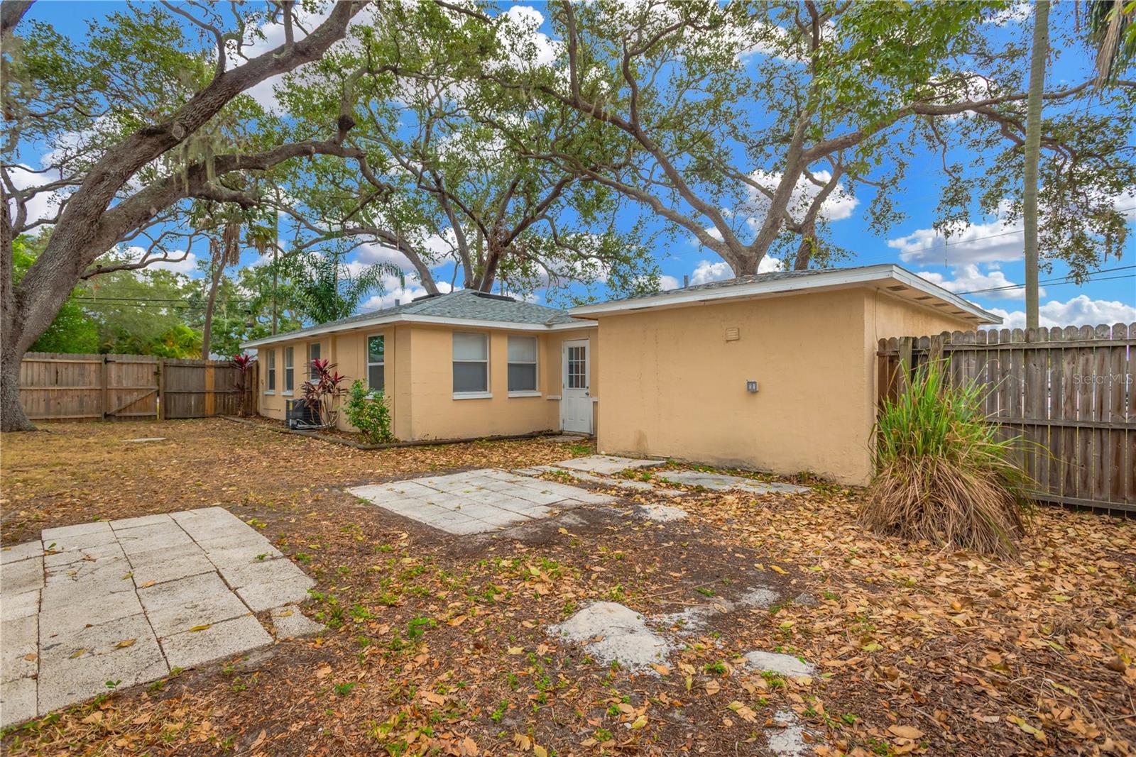 VIRGINIA PARK - Residential