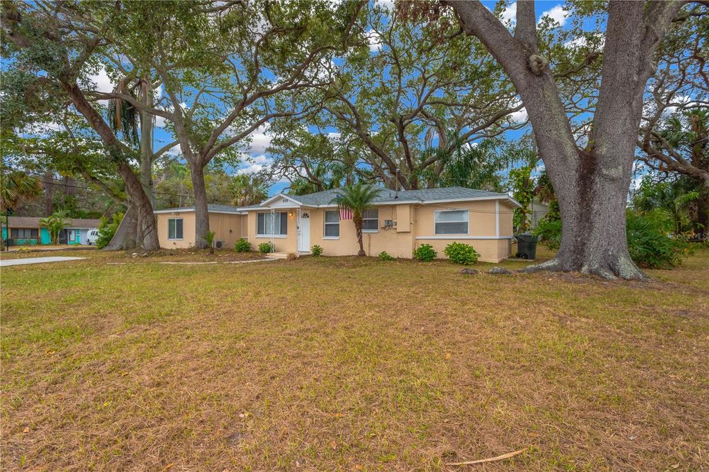 Photo of 559 Norfolk Street, Dunedin, FL 34698 (MLS # TB8458673)