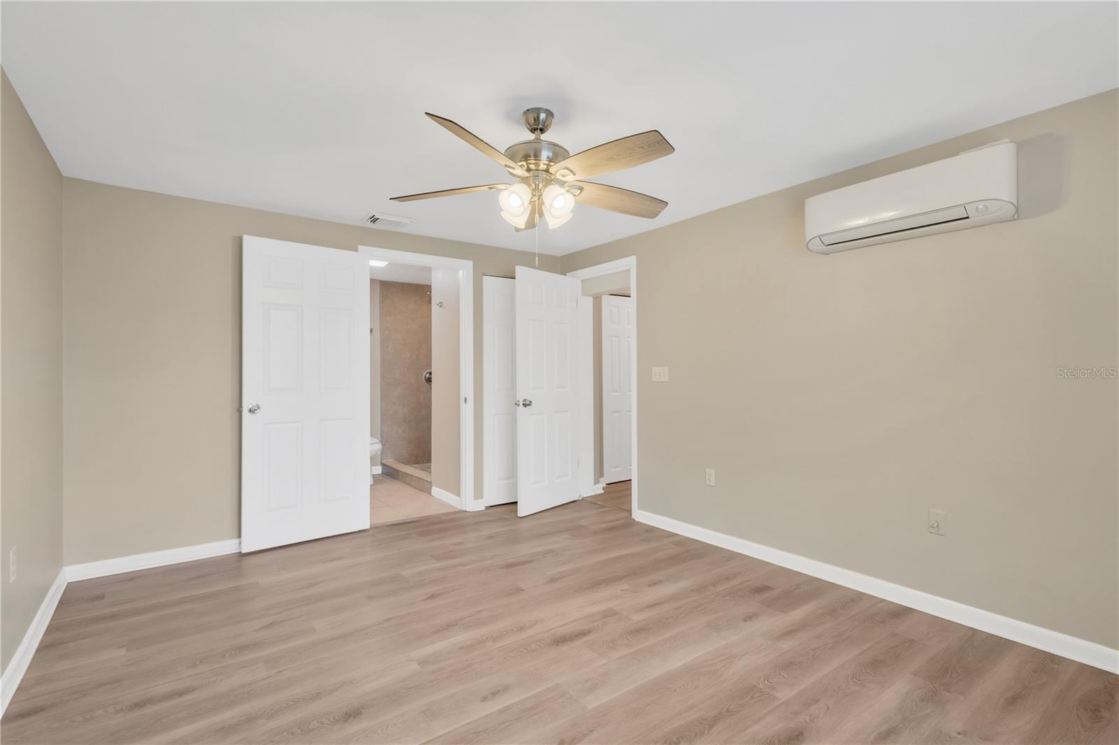 VIRGINIA PARK - Residential