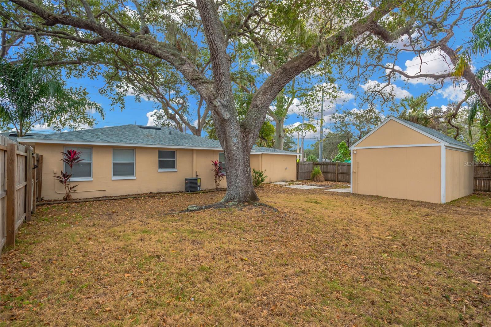 VIRGINIA PARK - Residential