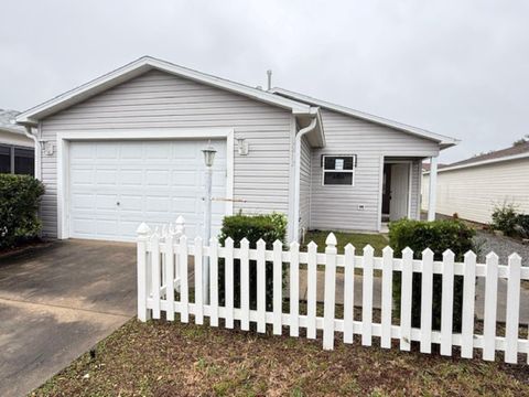 17412 SE 81ST NEWBERRY COURT THE VILLAGES FL 32162