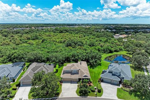 A home in BRADENTON