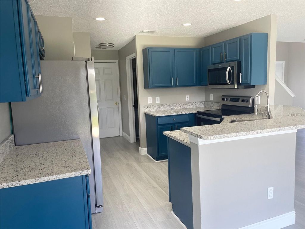 Photo of 207 Southbridge Circle, Kissimmee, FL 34744 (MLS # O6393863)