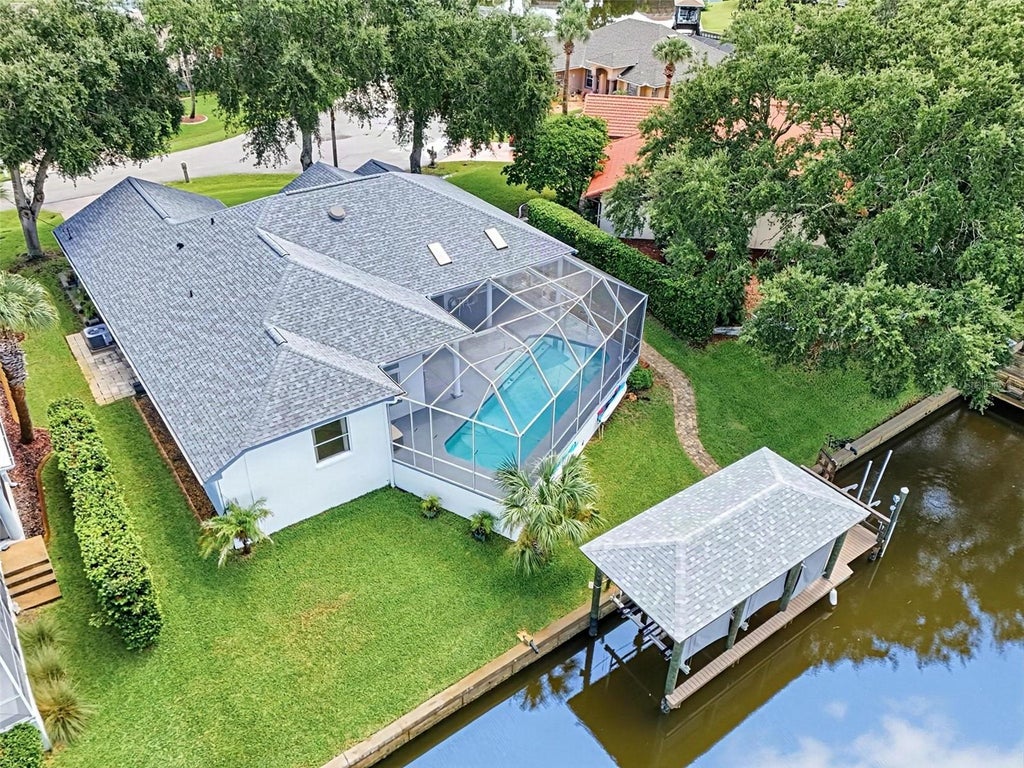 Photo of 10 Chelsea Court, Palm Coast, FL 32137 (MLS # FC321265)