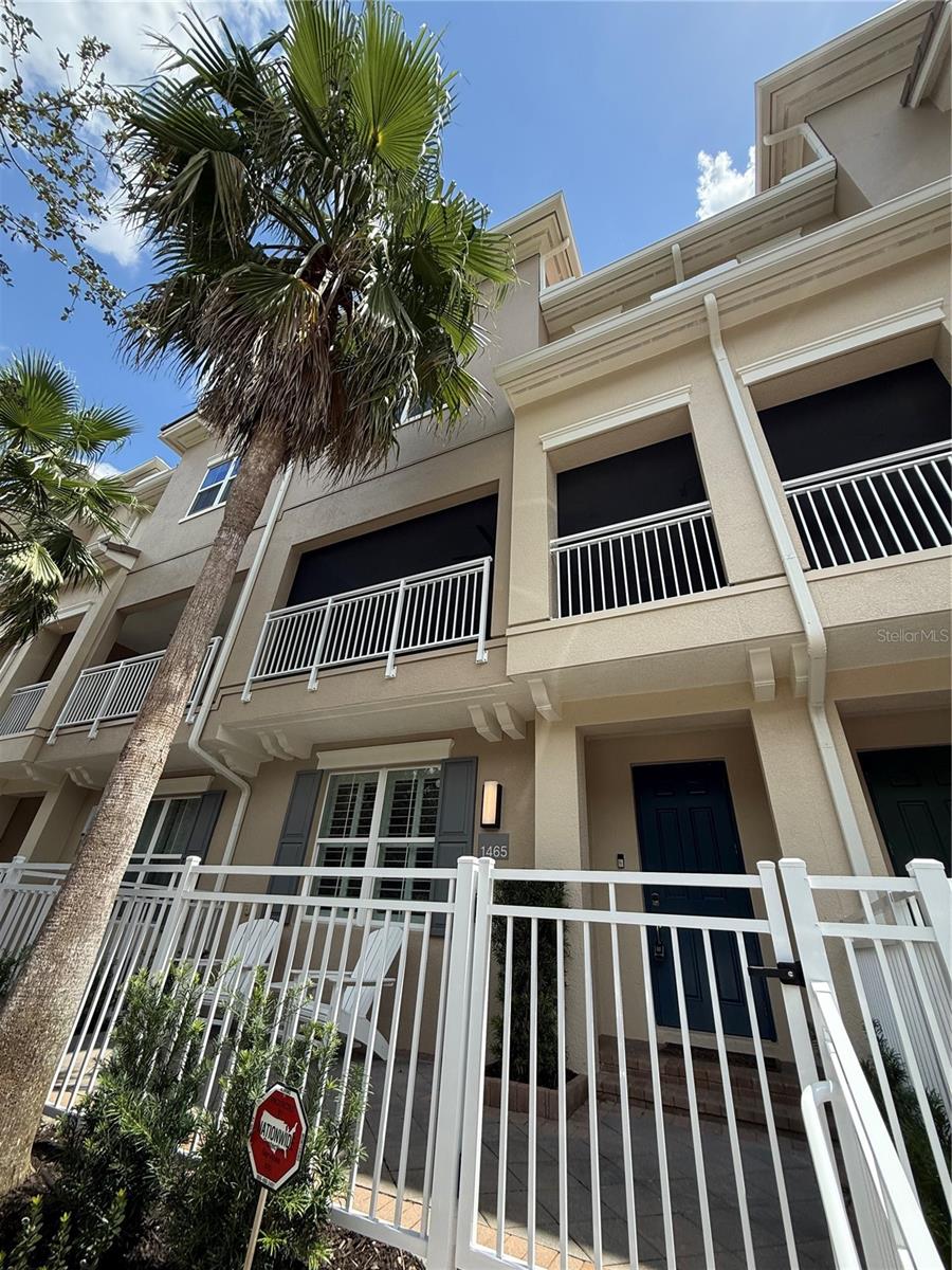 Photo of 1465 Lake George Drive, Lake Mary, FL 32746 (MLS # O6437555)