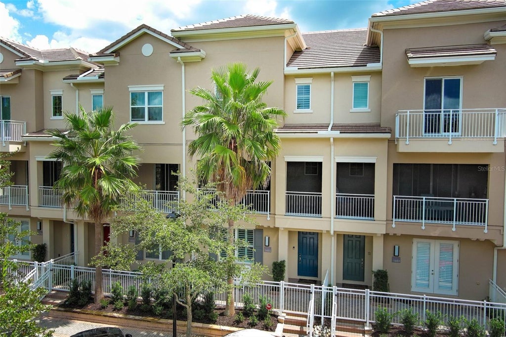 Photo of 1465 Lake George Drive, Lake Mary, FL 32746 (MLS # O6437555)