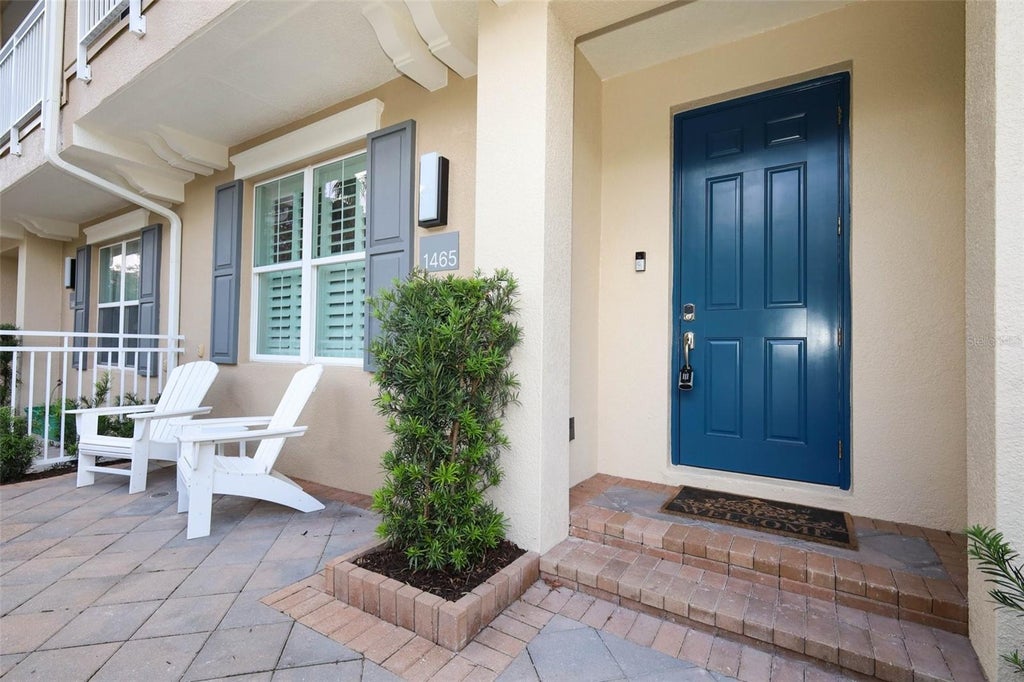 Photo of 1465 Lake George Drive, Lake Mary, FL 32746 (MLS # O6437555)
