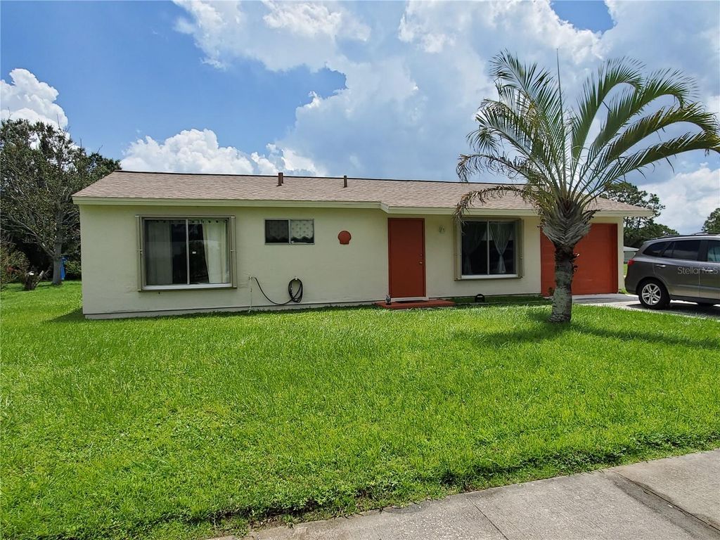 Photo of 3950 Pan American Blvd, North Port, FL 34287 (MLS # C7514070)
