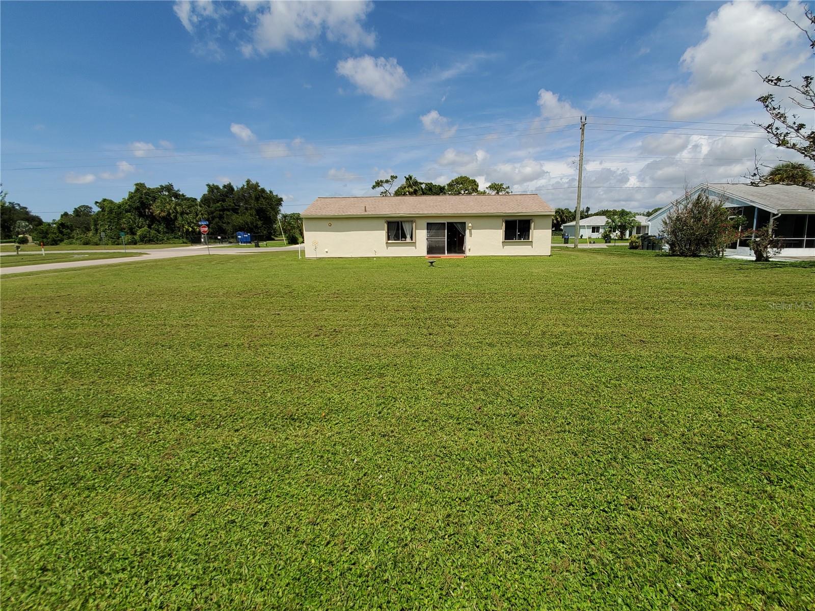 JOCKEY CLUB OF NORTH PORT FLORIDA - Residential