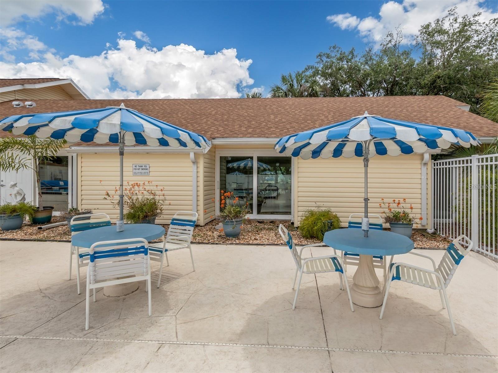 JOCKEY CLUB OF NORTH PORT FLORIDA - Residential