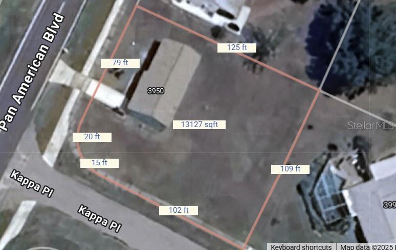 JOCKEY CLUB OF NORTH PORT FLORIDA - Residential