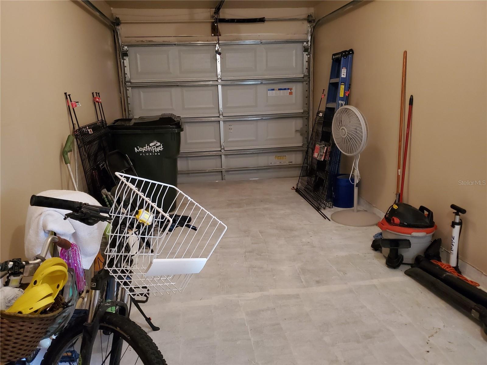 JOCKEY CLUB OF NORTH PORT FLORIDA - Residential