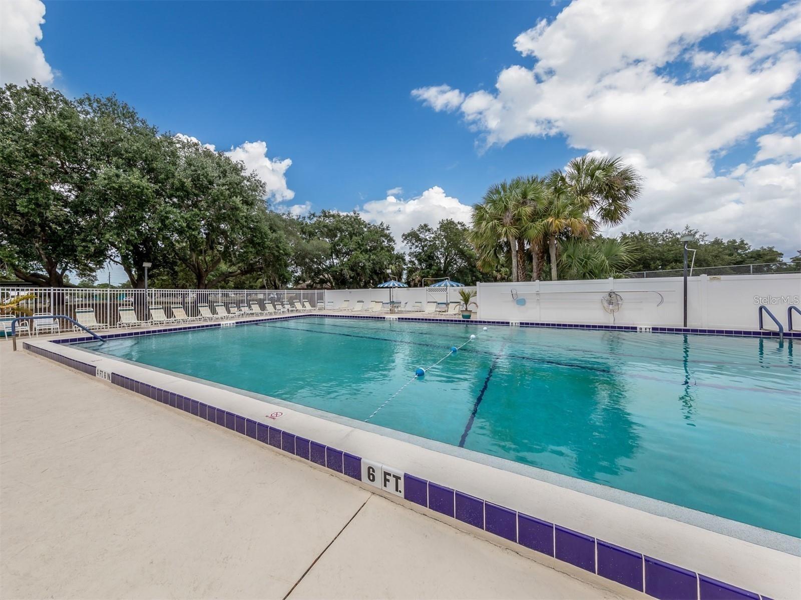 JOCKEY CLUB OF NORTH PORT FLORIDA - Residential