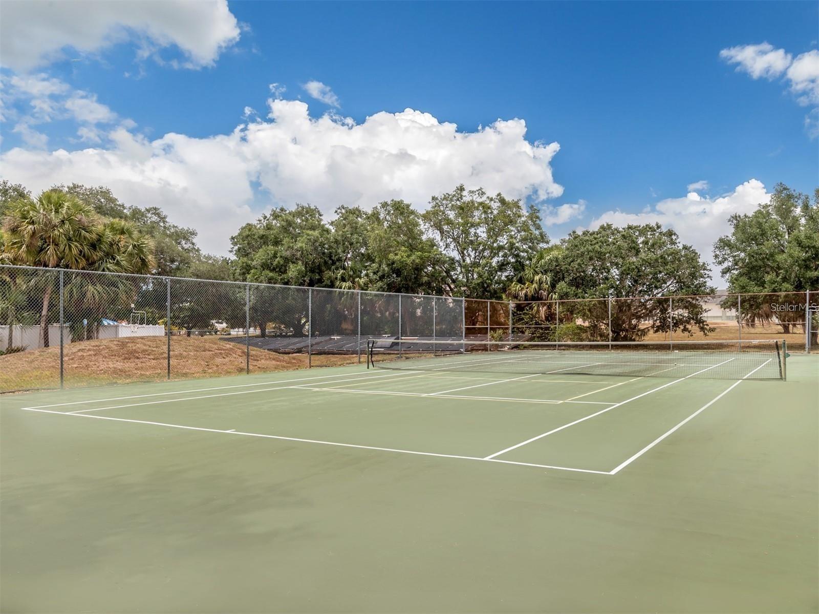 JOCKEY CLUB OF NORTH PORT FLORIDA - Residential