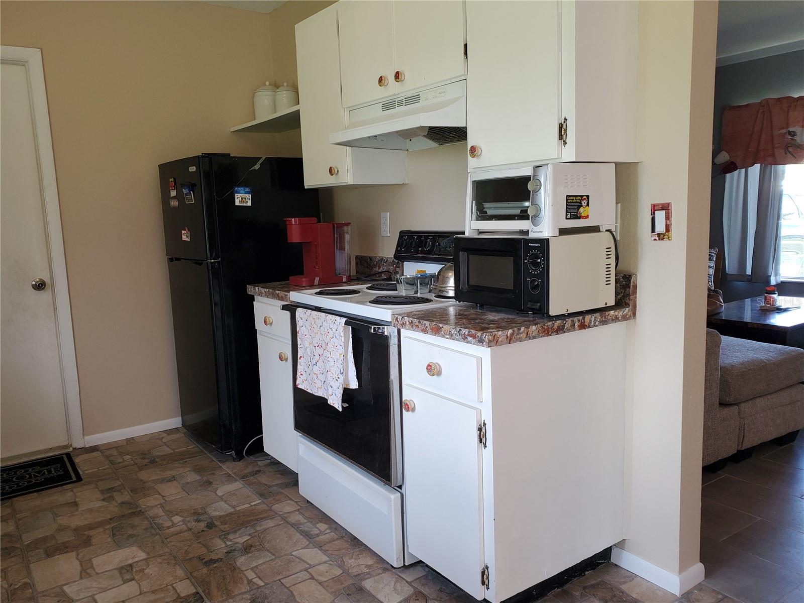 JOCKEY CLUB OF NORTH PORT FLORIDA - Residential