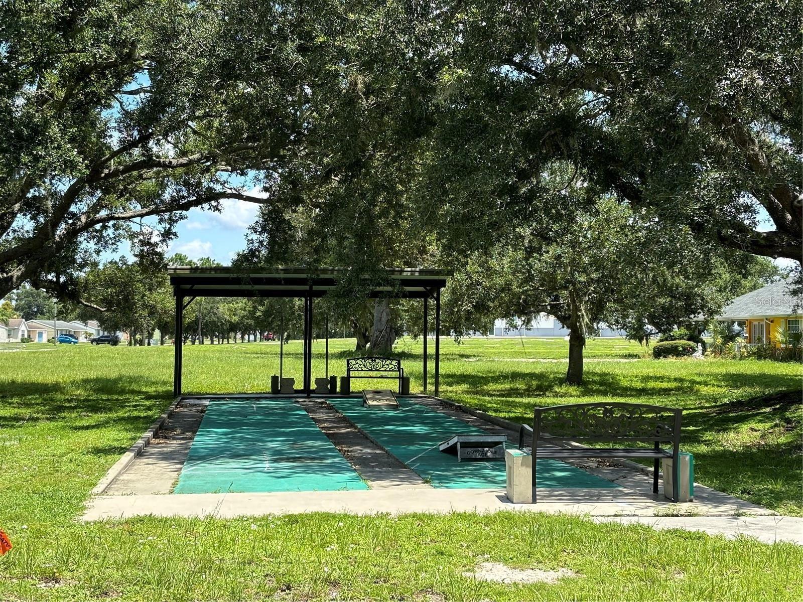 JOCKEY CLUB OF NORTH PORT FLORIDA - Residential