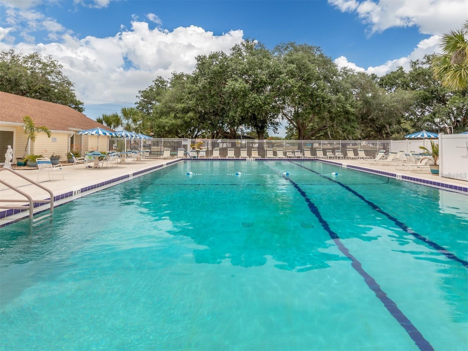 JOCKEY CLUB OF NORTH PORT FLORIDA - Residential