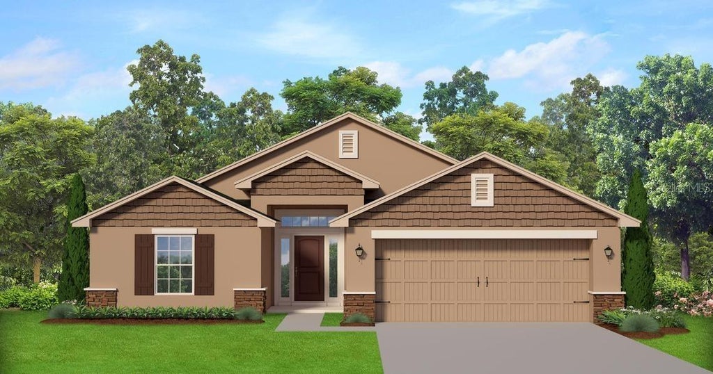 Photo of 11611 Grace Road, Weeki Wachee, FL 34614 (MLS # OM731556)