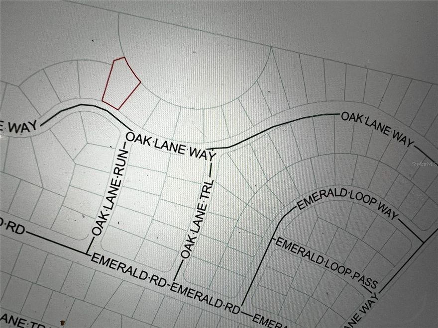 One or more photo(s) has been virtually staged. Amazing Investment opportunity in Silver Springs Shores Unity 50, No HOA, Paved Roads. This oversized lot backs to conservation area. Enjoy no rear neighbor on just over a quarter-acre. Located in a growing community with a new construction  around. Power across the street.  Great Location offering Peace and quiet while not to far from all the amenities of shopping and dinning. Close to Ocala, Belleview, The Villages.