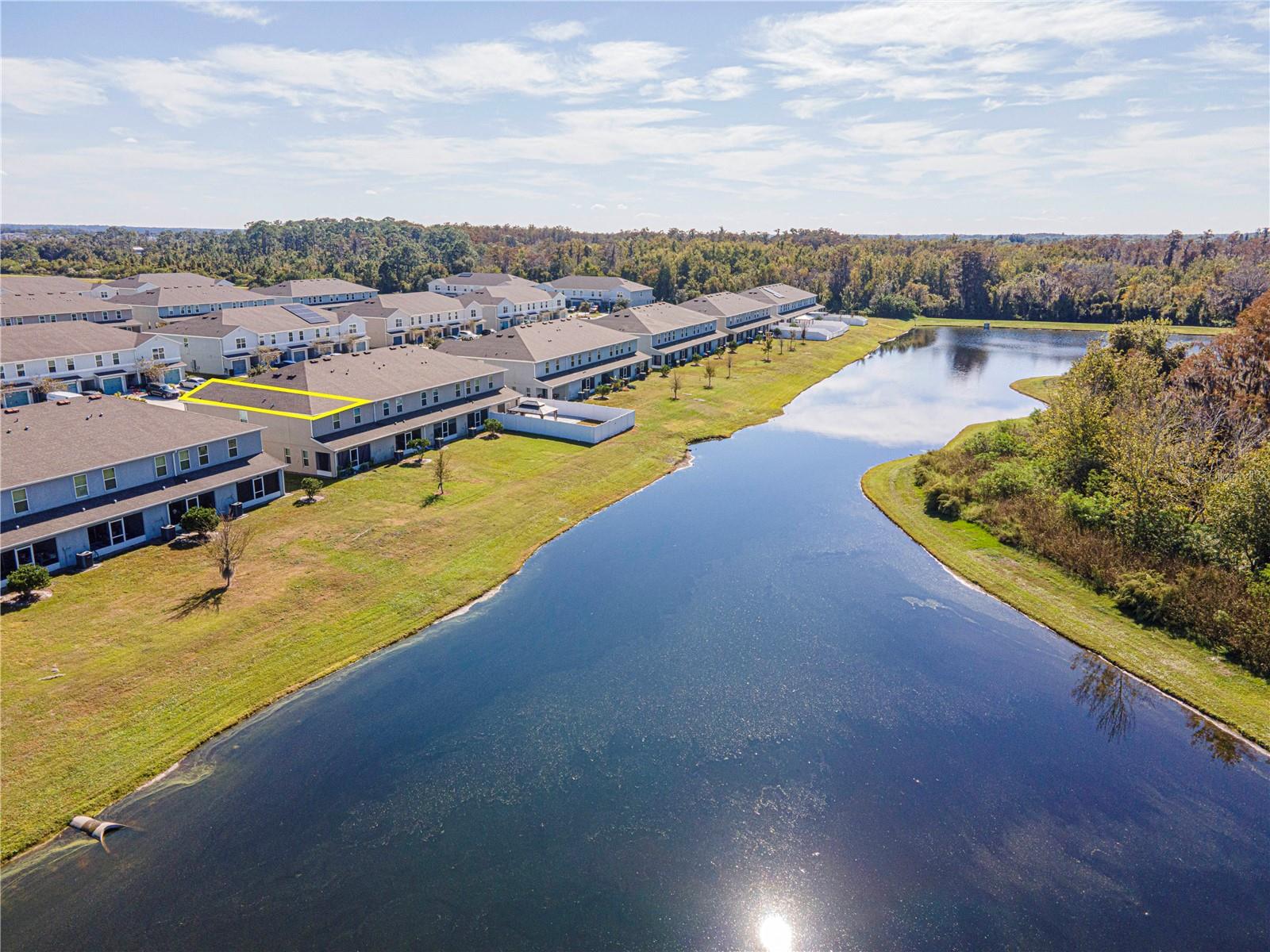 GRAMERCY FARMS PH 6 - Residential