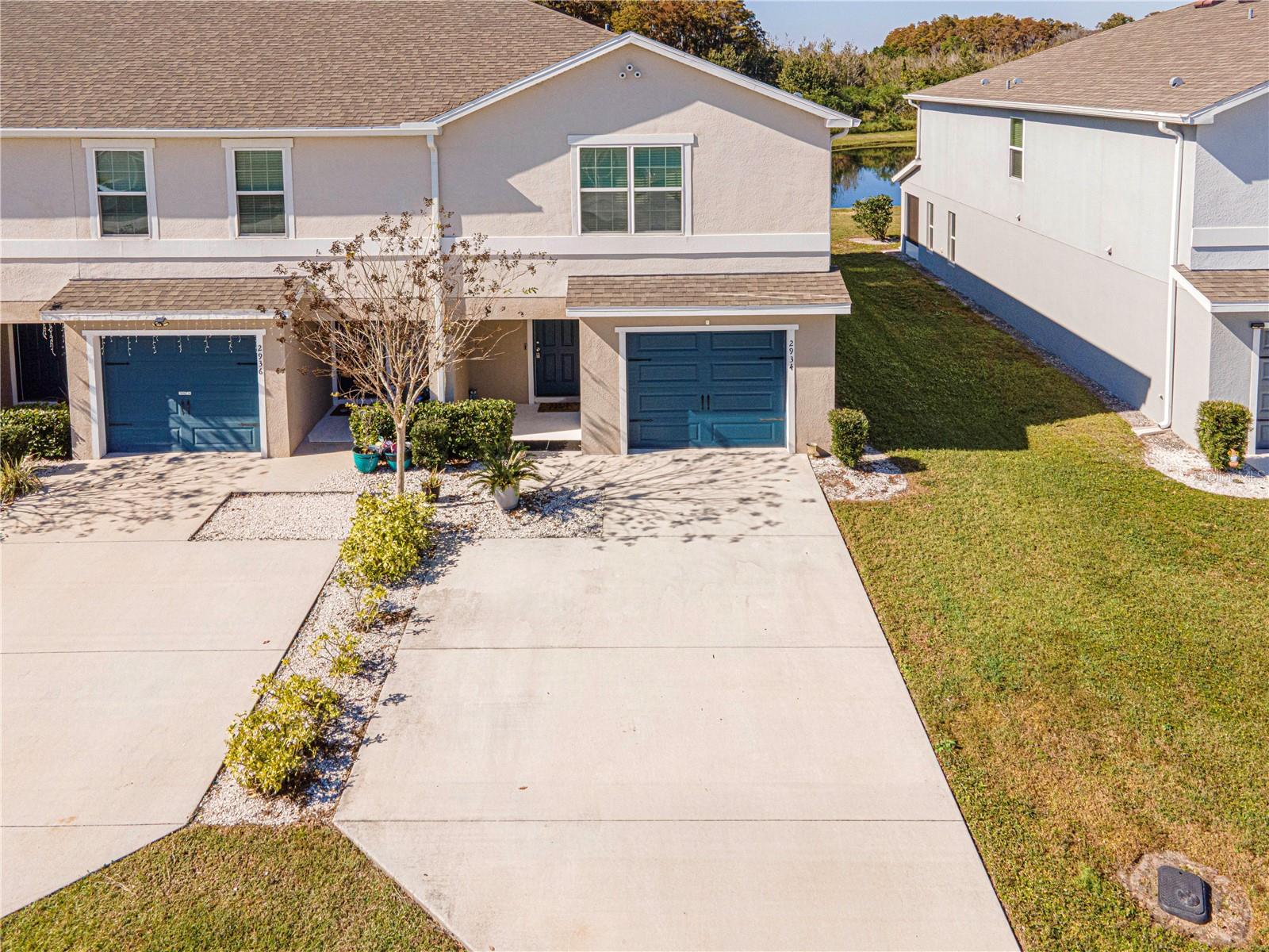 2934 FIELDWOOD CIRCLE