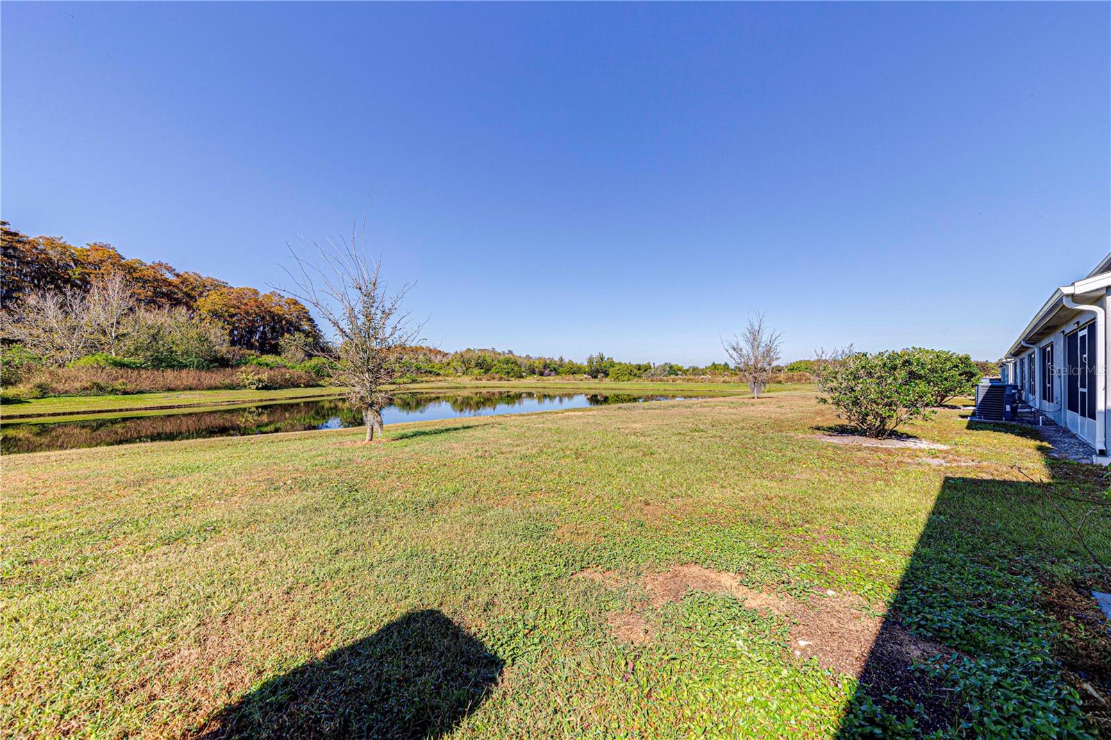 GRAMERCY FARMS PH 6 - Residential