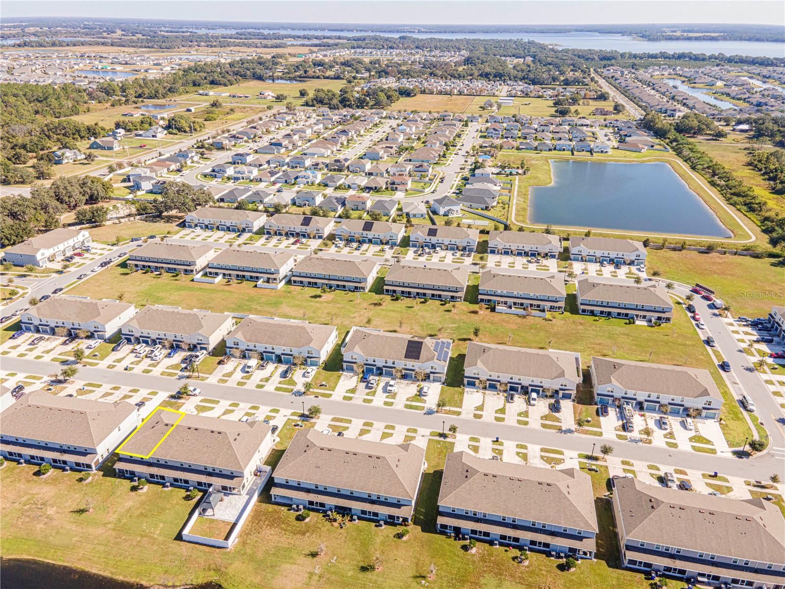 GRAMERCY FARMS PH 6 - Residential