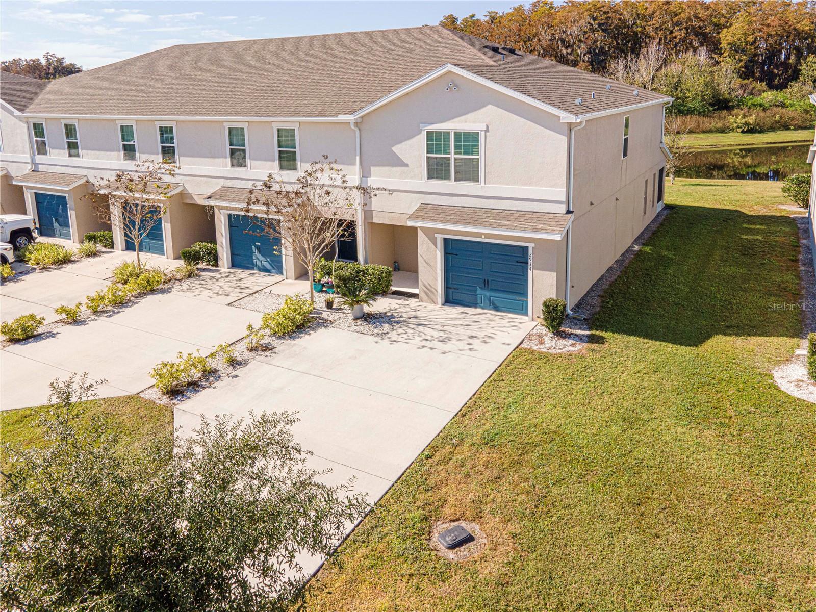 GRAMERCY FARMS PH 6 - Residential