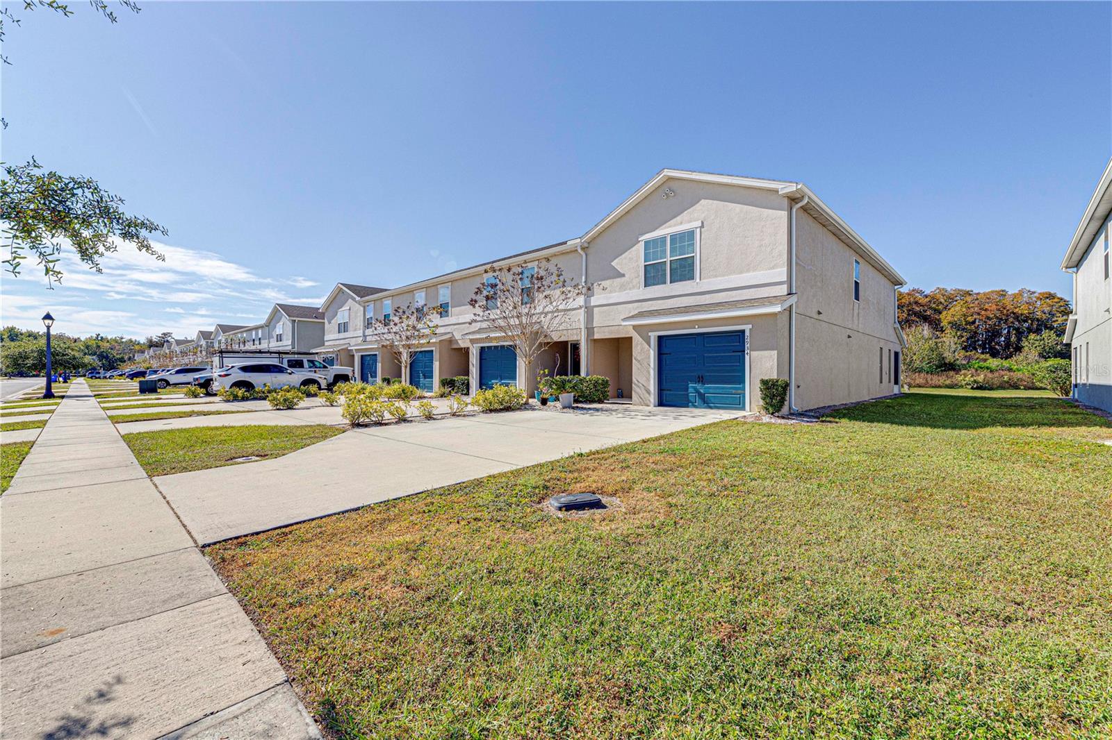 2934 FIELDWOOD CIRCLE