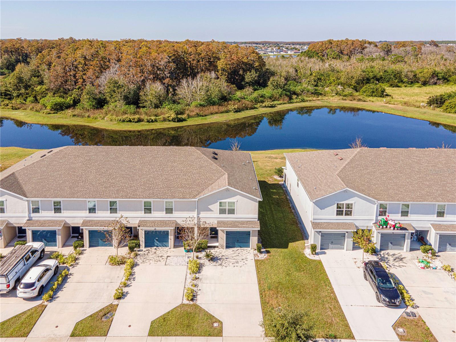 GRAMERCY FARMS PH 6 - Residential