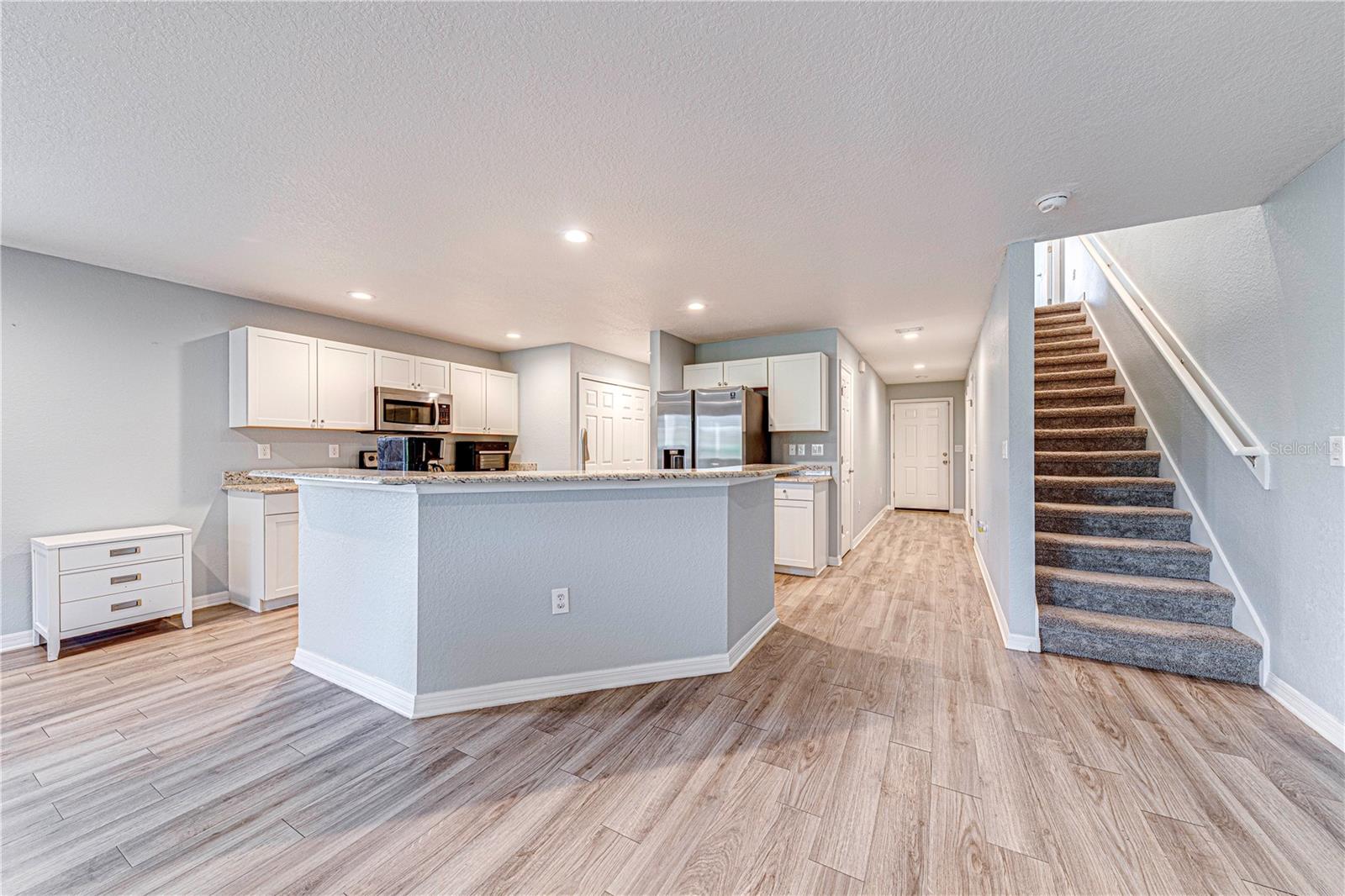 GRAMERCY FARMS PH 6 - Residential