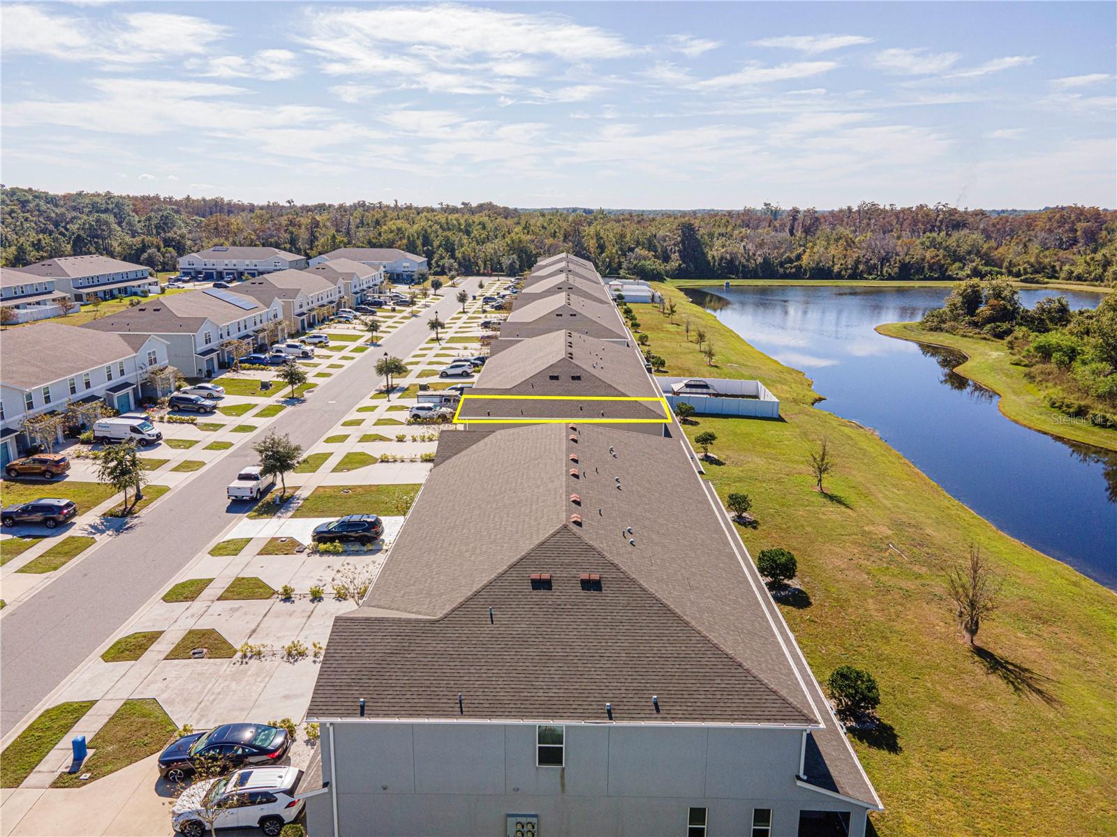 GRAMERCY FARMS PH 6 - Residential