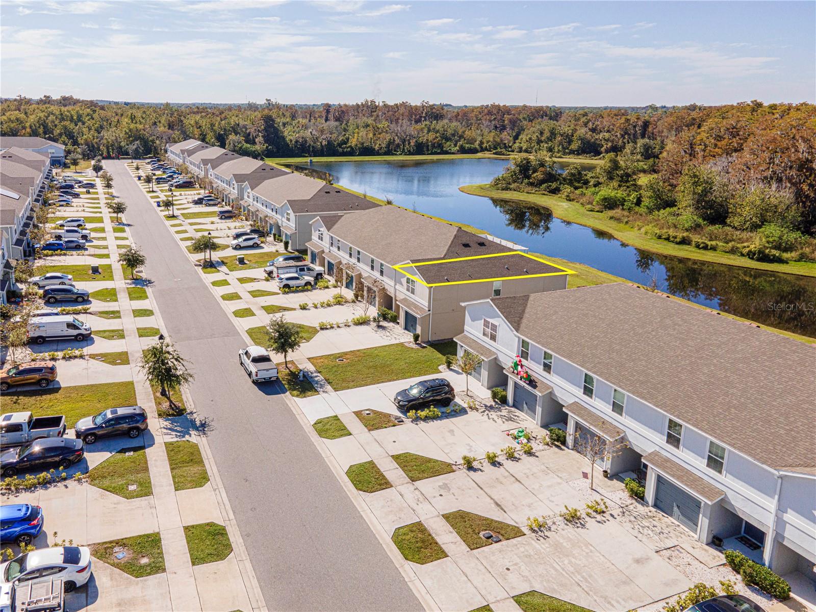 GRAMERCY FARMS PH 6 - Residential