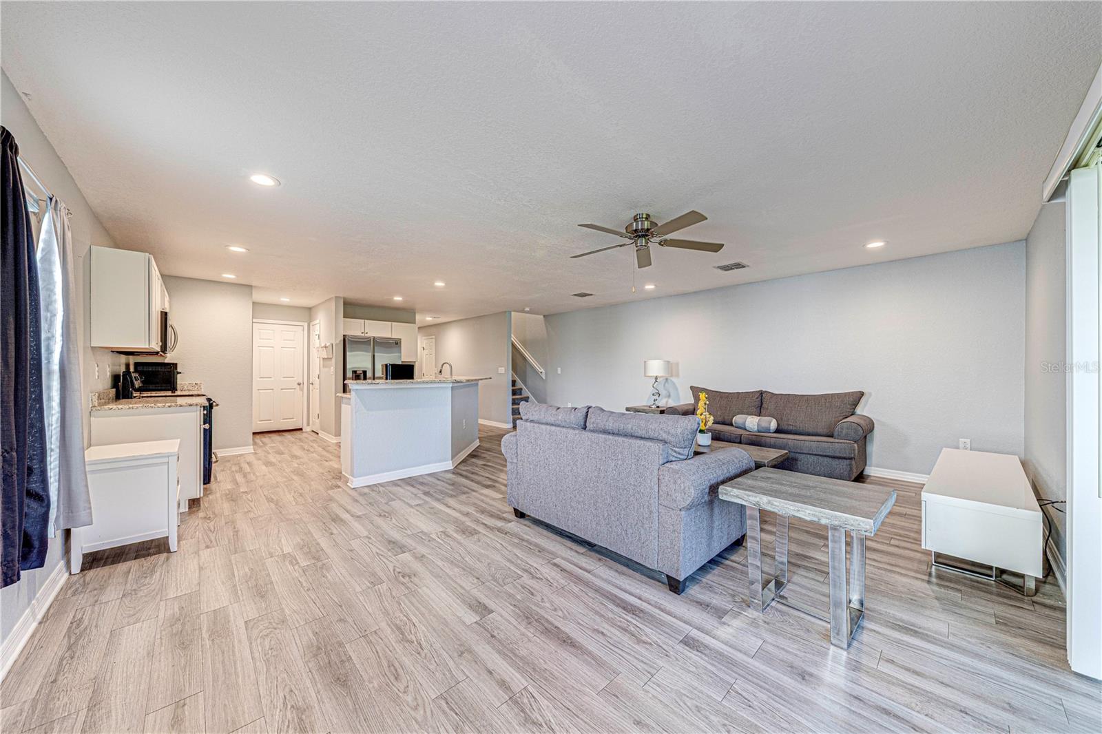 GRAMERCY FARMS PH 6 - Residential