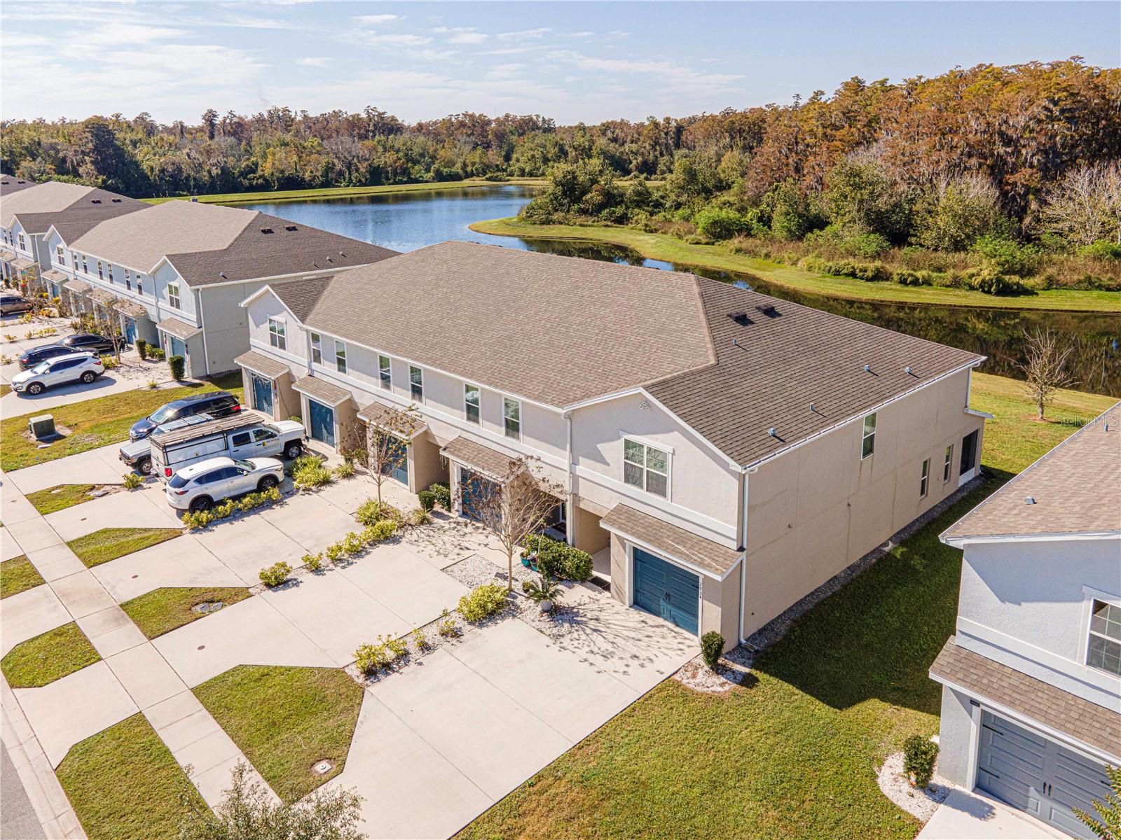 GRAMERCY FARMS PH 6 - Residential