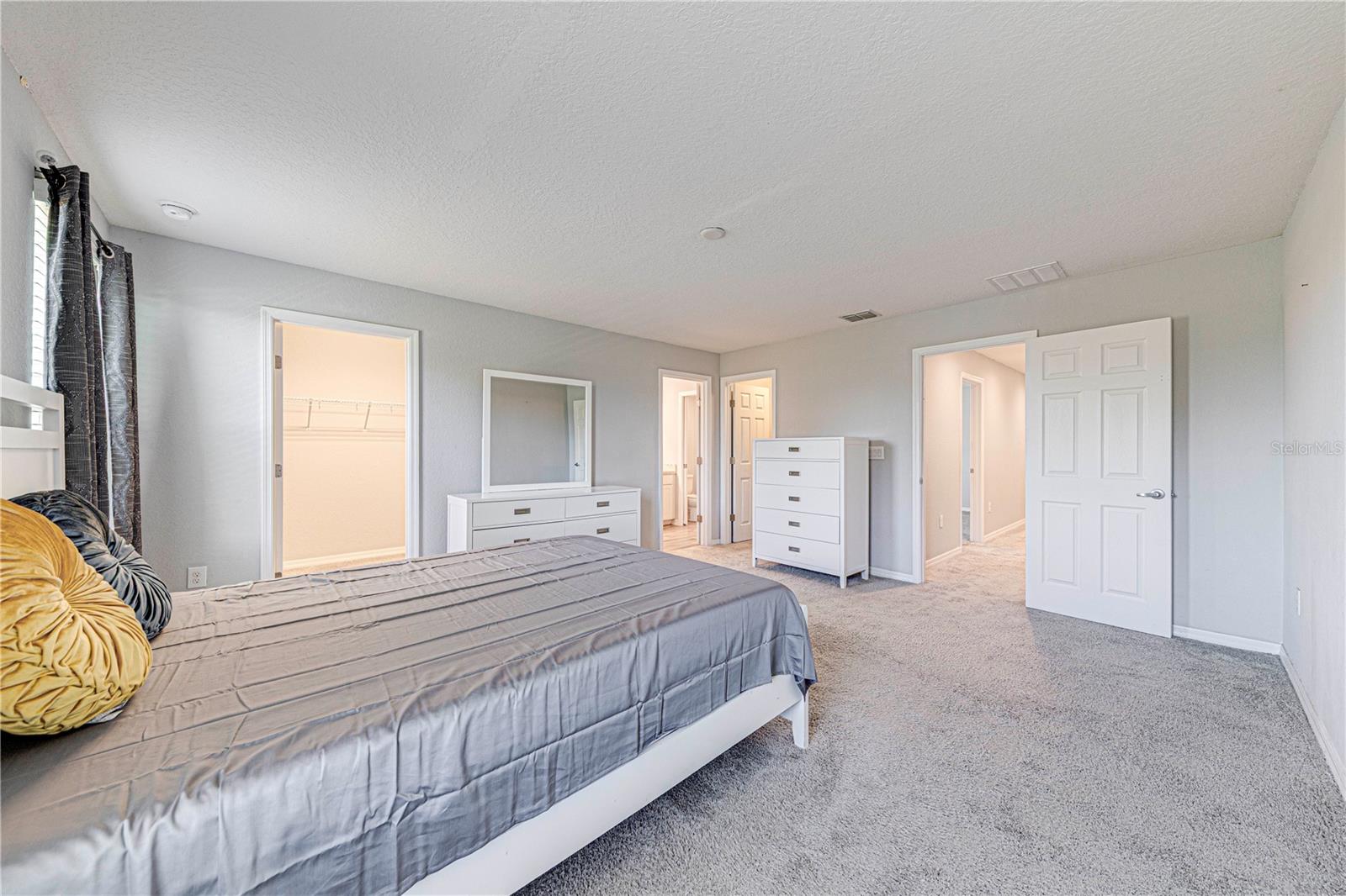 GRAMERCY FARMS PH 6 - Residential