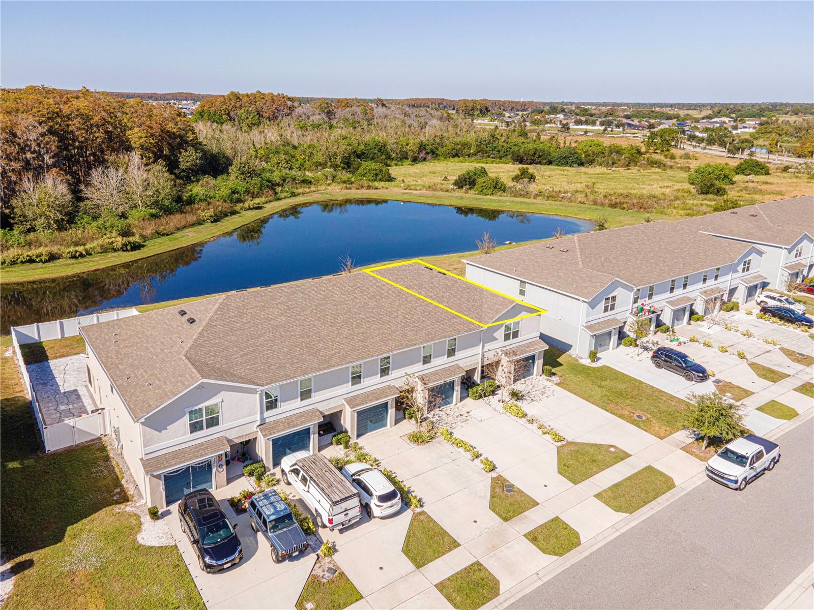 GRAMERCY FARMS PH 6 - Residential