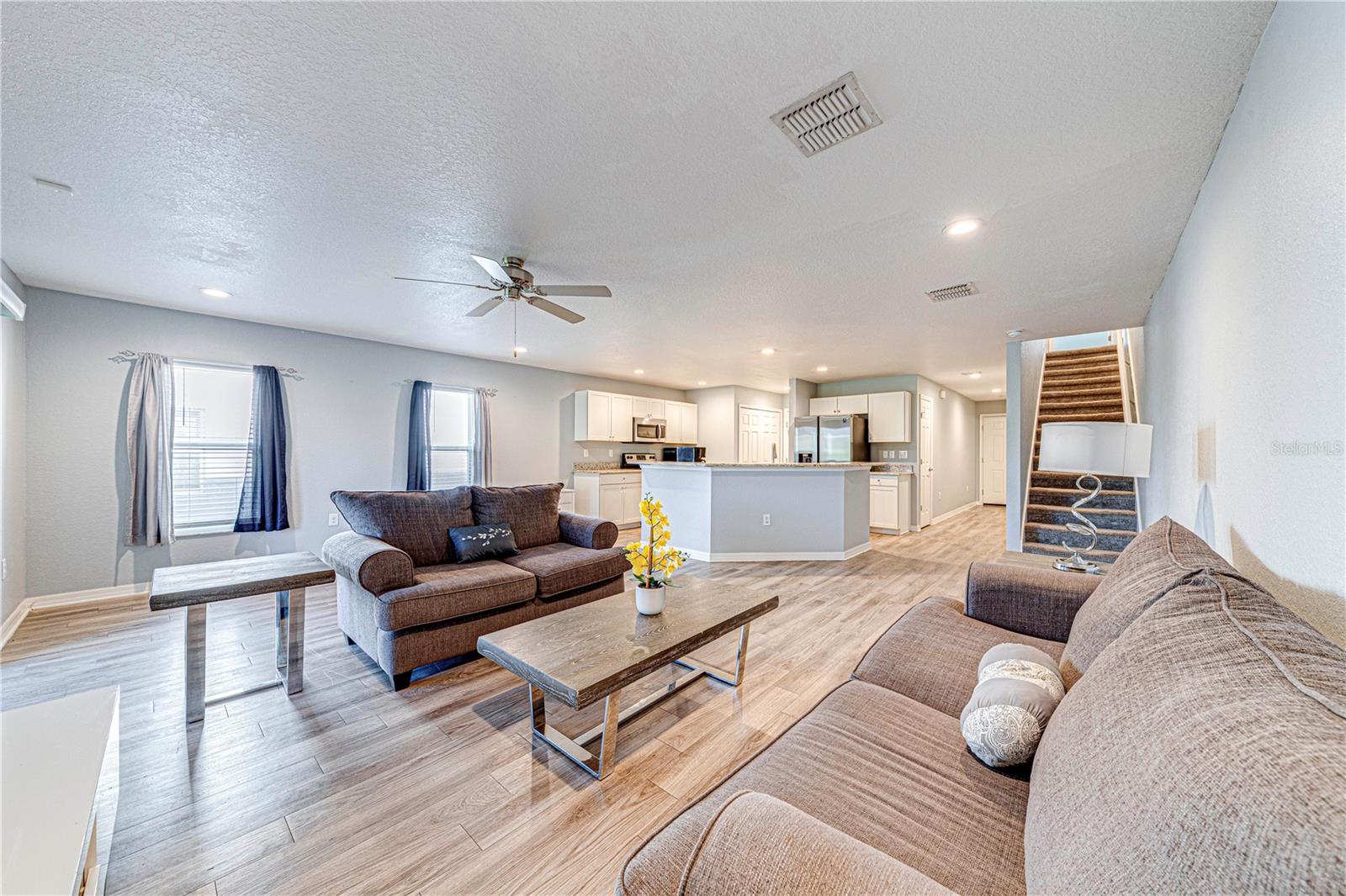 GRAMERCY FARMS PH 6 - Residential