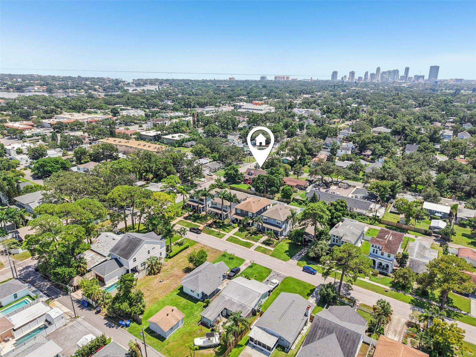 PURVIS & HARRIS 4TH ST ADD - Residential